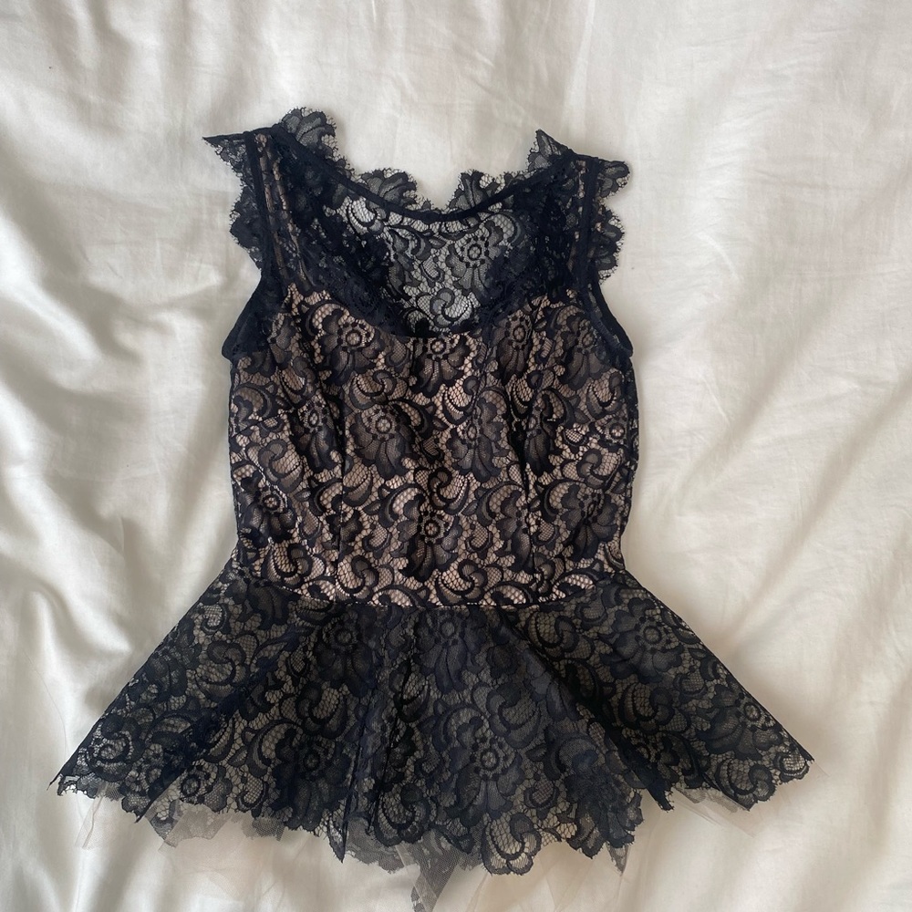 Gorgeous chic blouse